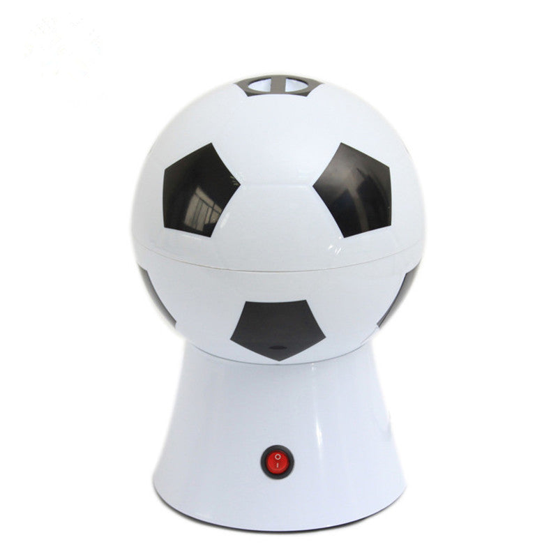 Home football electric popcorn machine